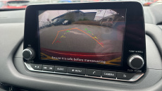 Nissan Qashqai 1.3 DiG-T MH Acenta Premium 5dr Petrol Hatchback